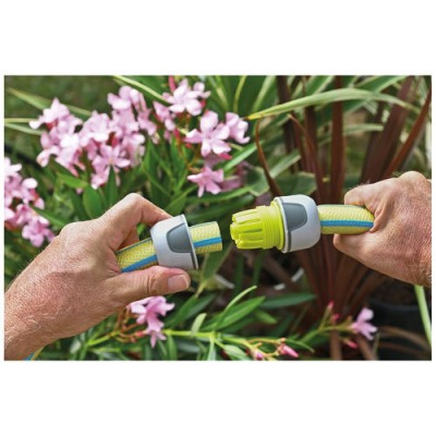 Réparateur universel ø 12.5 à 19 mm bimatière