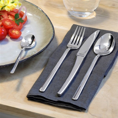 Ménagère 24 pièces - Orphée