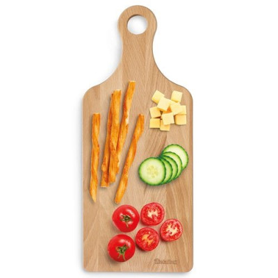 Planche à découper 34 x 14 cm