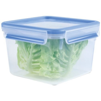 Boîte de conservation carrée 1,75 L - Masterseal Fresh