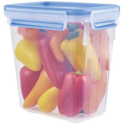 Boîte de conservation rectangulaire haute 1,6 L - Masterseal Fresh