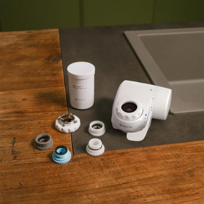 Système de filtration - On Tap V