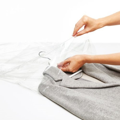 Sac à vêtement 65 x 100 cm x 3