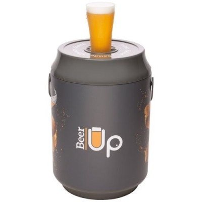 Pompe à bière nomade - Beer Up