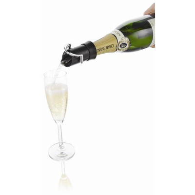 BOUCHON CHAMPAGNE SAVER VACUVIN