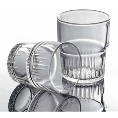 GOBELET EMPILABLE 20CL X4