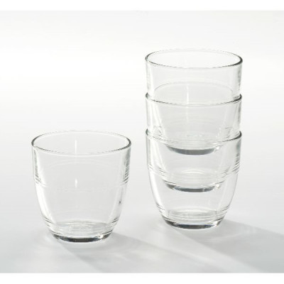 GOBELET GIGOGNE 16CL X4