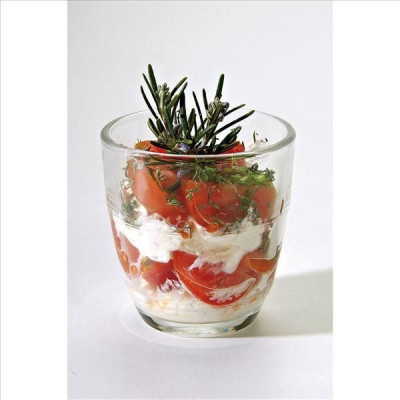 GOBELET GIGOGNE 9CL X6