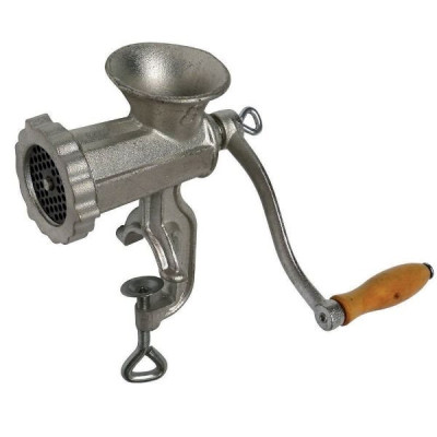 HACHOIR VIANDE MANUEL FONTE N8