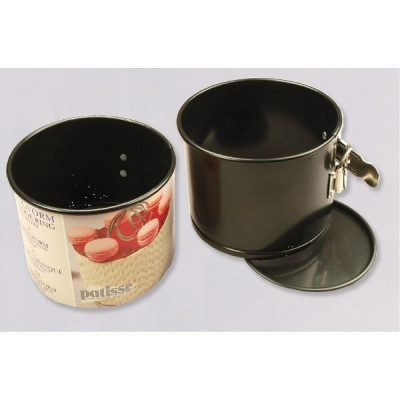 MOULE MANQUE B.HAUT PANETTONE 16CM NR