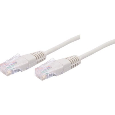 CORDON RJ45 CAT.5E 10M       SC (Vendu par 1)