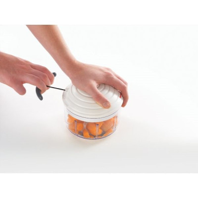 HACHOIR MANUEL MULTI USAGE ROTOMAC