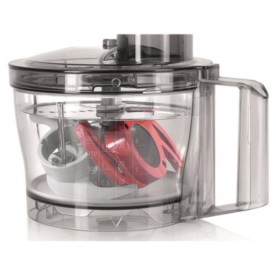 ROBOT COMPACT - MCM3100W - Blanc / Gris