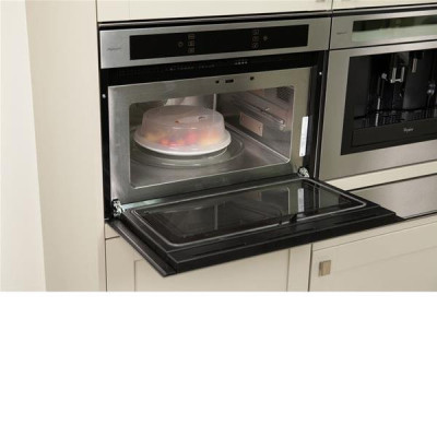 Wpro PLL003&nbspCloche pour micro-ondes Diam&egravetre&nbsp: 26,5&nbspcm Hauteur?: 5,5&nbspcm