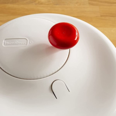 ESSOREUSE SALADE MOULINEX D.26CM