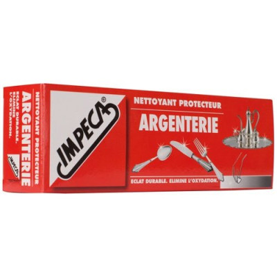 IMPECA ARGENTERIE TUBE GM 100ML (Vendu par 1)