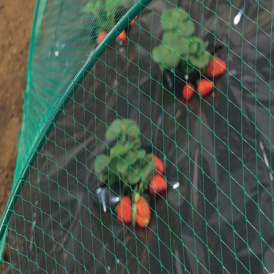 FILET PROTECTION 5MX5M (Vendu par 1)