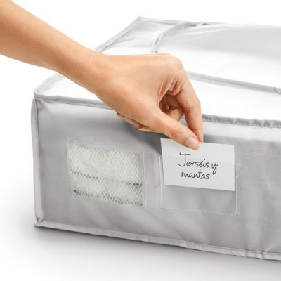 Housse à usage multiple bleu