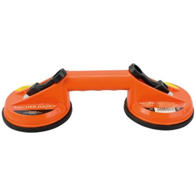 POIGNEE A DOUBLE VENTOUSE (Vendu par 1)