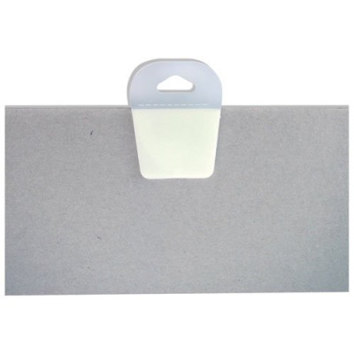 ATTACHE ADHESIVE BLISTER X3    BL (Vendu par 1)