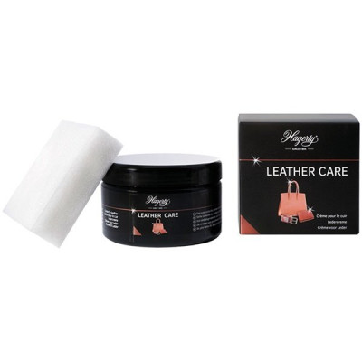 LEATHER CARE CREME CUIR 250ML (Vendu par 1)