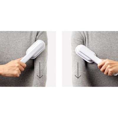 BROSSE AUTOMATIQUE P/VETEMENTS  2003 (Vendu par 1)