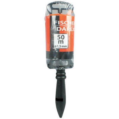 CORDEAU DE JARDIN ENROUL.50M