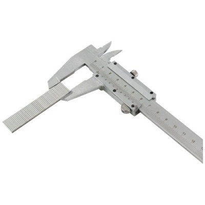 PIED A COULISSE 150MM +COFFRET SC