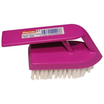 BROSSE MAIN ET ONGLES (Vendu par 1)