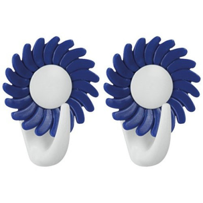 CROCHET ADH.MARGUERITE X2 BLIST.292004 (Vendu par 1)