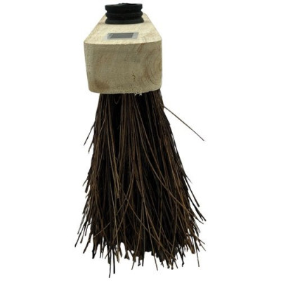 BALAI PIASSAVA 4R +D (Vendu par 1)