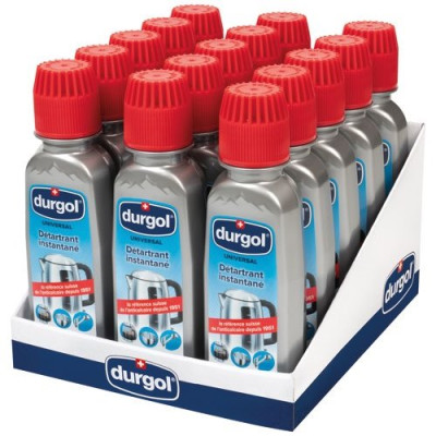 détartrant DURGOL universel 125ml