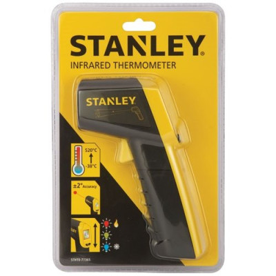 THERMOMETRE DETECTEUR