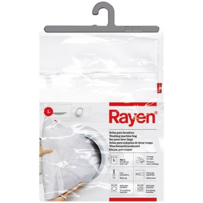 FILET A LINGE 55X80CM P/5KG 6199.01 (Vendu par 1)