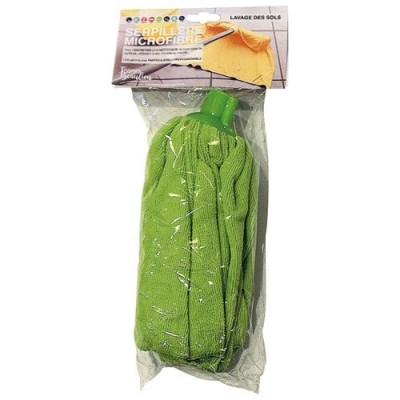 SERPILLERE JUPE MICROFIBRE FILTAGE VIS