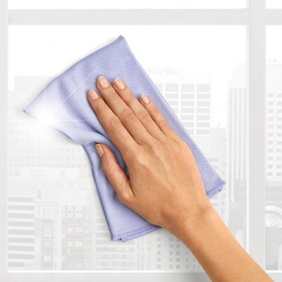 LAVETTE VITRE MICROFIBRE 0951 (Vendu par 1)