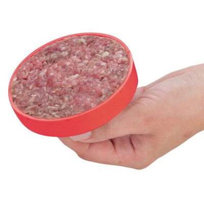 MOULE A HAMBURGER PRESTO