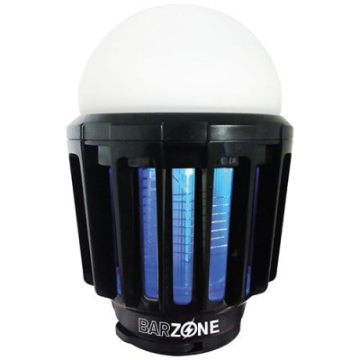 LAMPE ANTI MOUSTIQUES NOMADE LED (Vendu par 1)