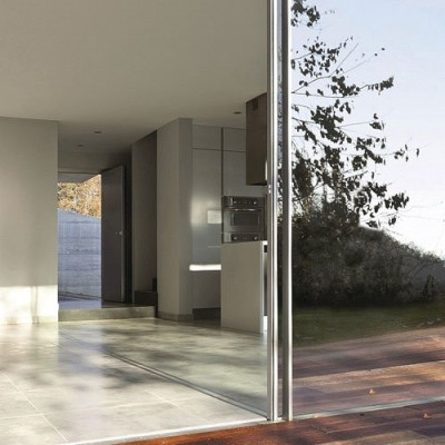 ADHESIF MIROIR SANS TAIN 1.5MX90CM