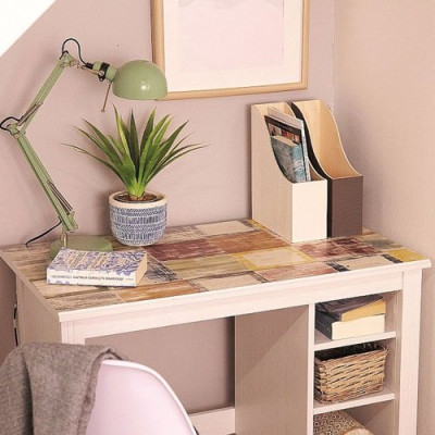 ADHESIF DECO BAHIA 2MX67.5CM