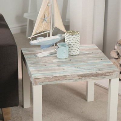 ADHESIF DECO RIO OCEAN 2MX67.5CM