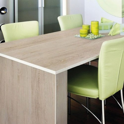 ADHESIF BOIS CHENE SANTANA 2.1MX90CM