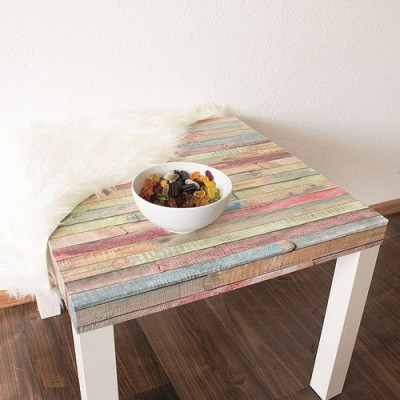 ADHESIF DECO RIO 2MX45CM