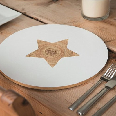 ADHESIF UNI MAT BLANC 2MX45CM