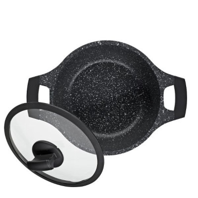 FAITOUT STELLA NOVA 20CM 2L2 NOIR