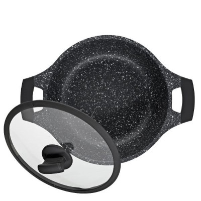 FAITOUT STELLA NOVA 24CM 3L5 NOIR