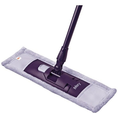 RECHARGE BALAI MICROFIBRE SERPILLERE