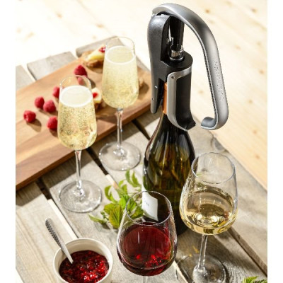 TIRE BOUCHON A LEVIER COUPE CAPSULE