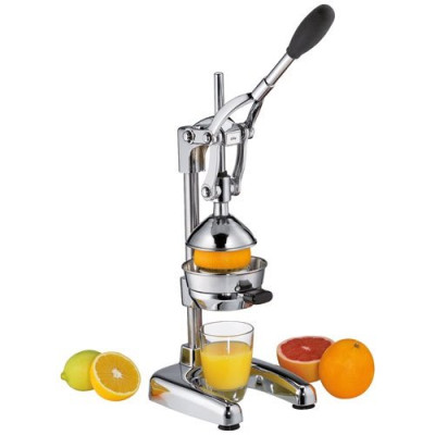 PRESSE AGRUME PRO AMALFI CHROME H43