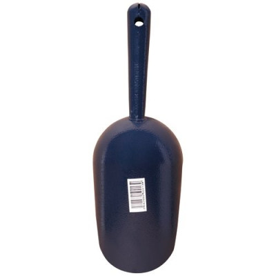 PELLE A TERREAU TOUT ACIER 33CM (Vendu par 1)